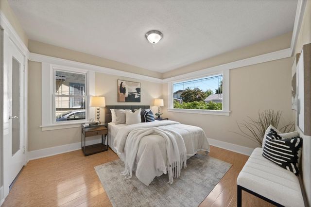537 N 16th Street, San Jose, CA 95112