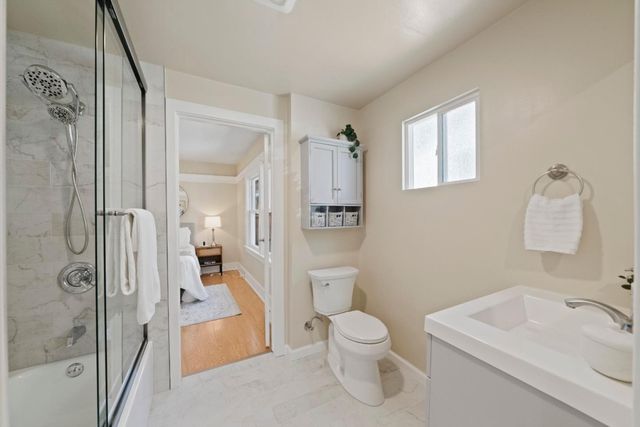 537 N 16th Street, San Jose, CA 95112