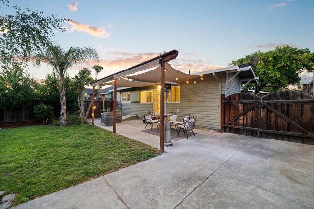 537 N 16th Street, San Jose, CA 95112
