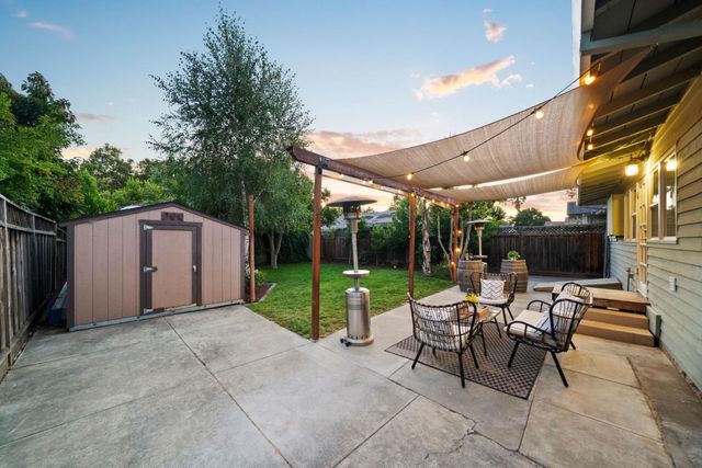 537 N 16th Street, San Jose, CA 95112
