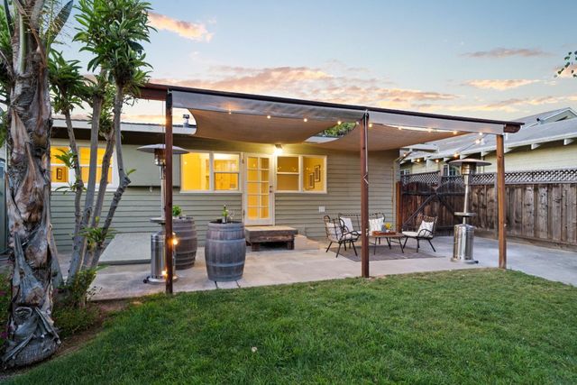 537 N 16th Street, San Jose, CA 95112