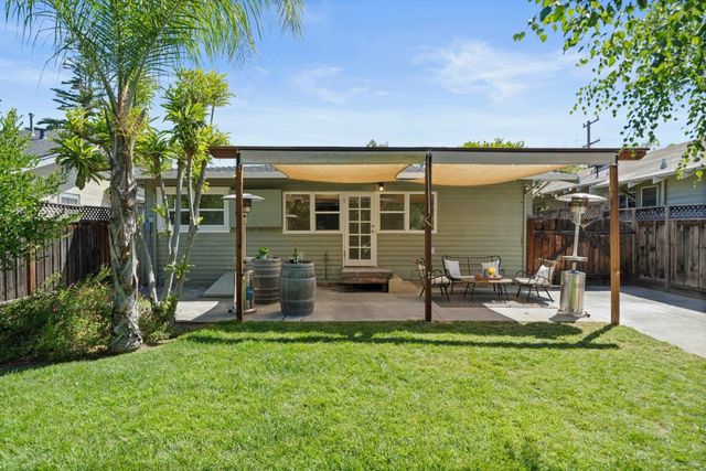 537 N 16th Street, San Jose, CA 95112