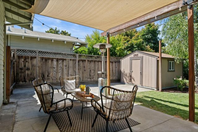 537 N 16th Street, San Jose, CA 95112