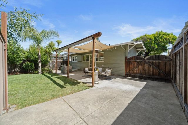 537 N 16th Street, San Jose, CA 95112