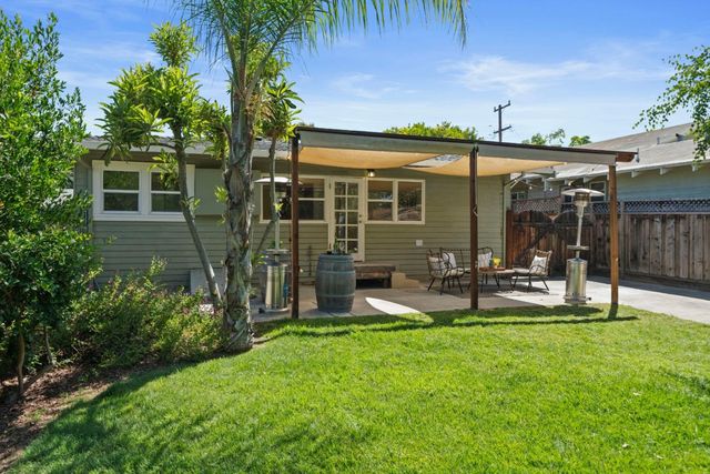 537 N 16th Street, San Jose, CA 95112