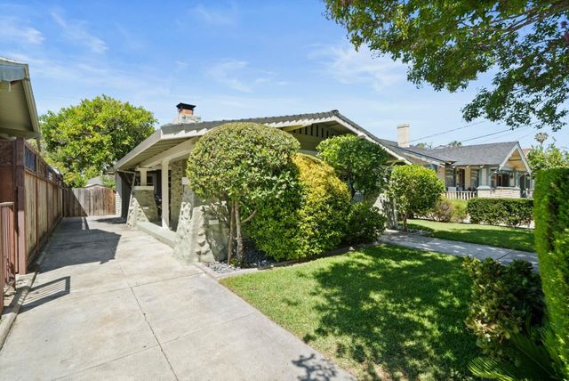 537 N 16th Street, San Jose, CA 95112
