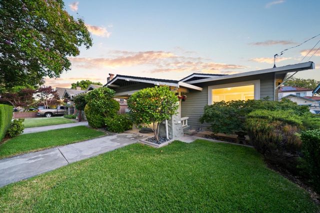 537 N 16th Street, San Jose, CA 95112
