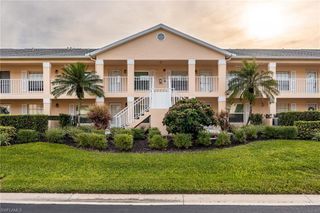 774 Wiggins Lake DR # 204, Naples, FL 34110