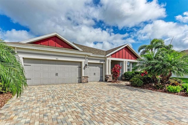 5811 CAMPINA PLACE, Palmetto, FL 34221