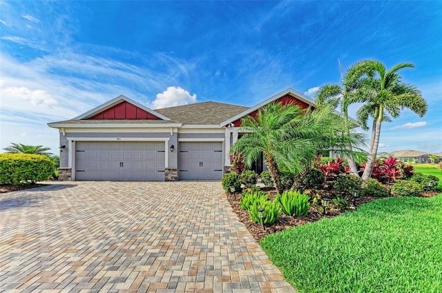 5811 CAMPINA PLACE, Palmetto, FL 34221