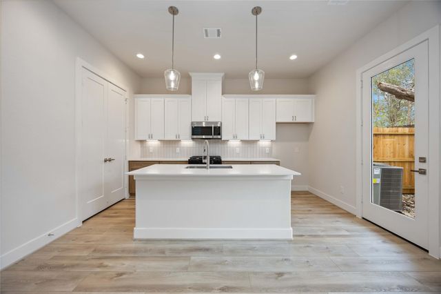 6108 De Campo St Street, Houston, TX 77091