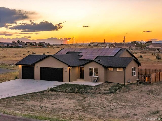 1879 E Jerrian Ln, Pueblo, CO 81007