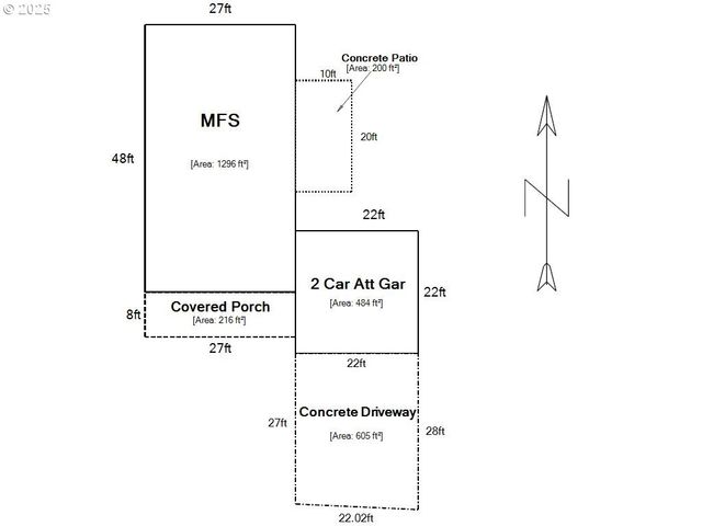 3108 Sw RIVER VIEW Dr, Pendleton, OR 97801