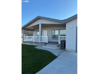 3108 Sw RIVER VIEW Dr, Pendleton, OR 97801