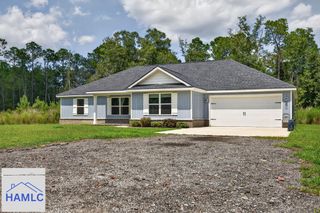 3402 Cecil Nobles Highway, Ludowici, GA 31316