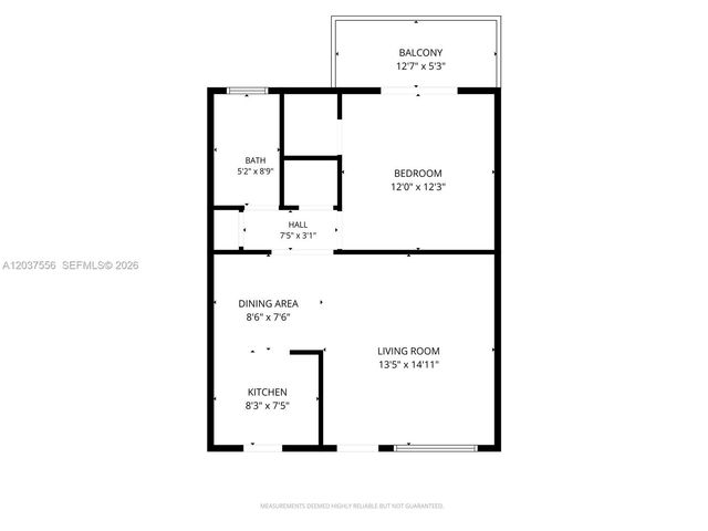 5141 Hollywood Blvd 206, Hollywood, FL 33021