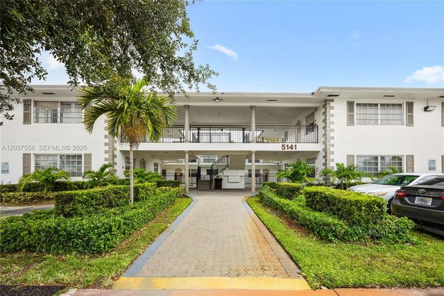 5141 Hollywood Blvd 206, Hollywood, FL 33021