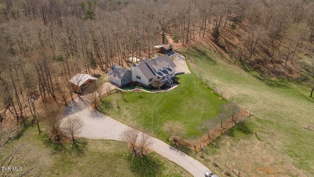 1331 Bright Hope Road, Greeneville, TN 37743