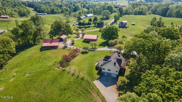 1331 Bright Hope Road, Greeneville, TN 37743