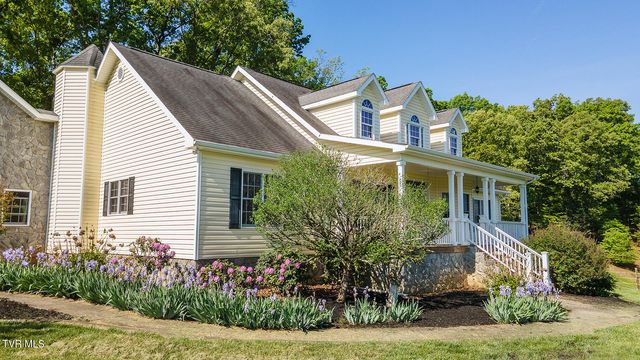 1331 Bright Hope Road, Greeneville, TN 37743