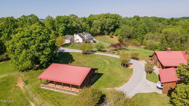 1331 Bright Hope Road, Greeneville, TN 37743