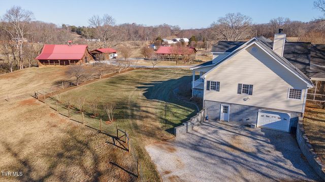 1331 Bright Hope Road, Greeneville, TN 37743