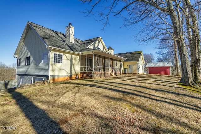 1331 Bright Hope Road, Greeneville, TN 37743