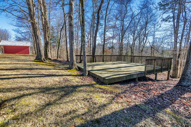 1331 Bright Hope Road, Greeneville, TN 37743