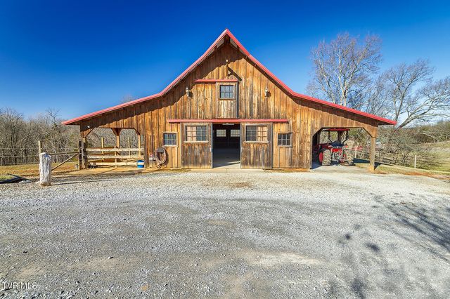 1331 Bright Hope Road, Greeneville, TN 37743