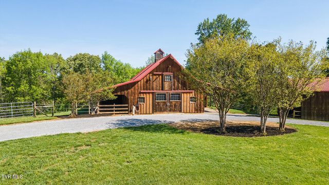 1331 Bright Hope Road, Greeneville, TN 37743