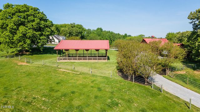 1331 Bright Hope Road, Greeneville, TN 37743