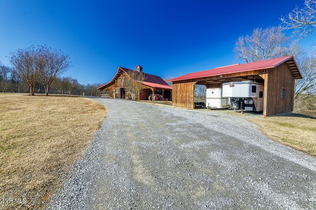 1331 Bright Hope Road, Greeneville, TN 37743