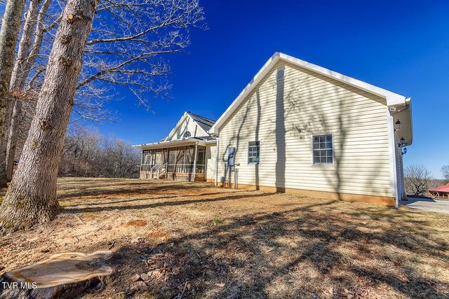 1331 Bright Hope Road, Greeneville, TN 37743