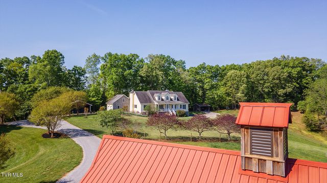 1331 Bright Hope Road, Greeneville, TN 37743