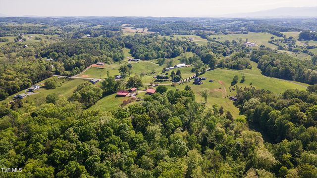 1331 Bright Hope Road, Greeneville, TN 37743