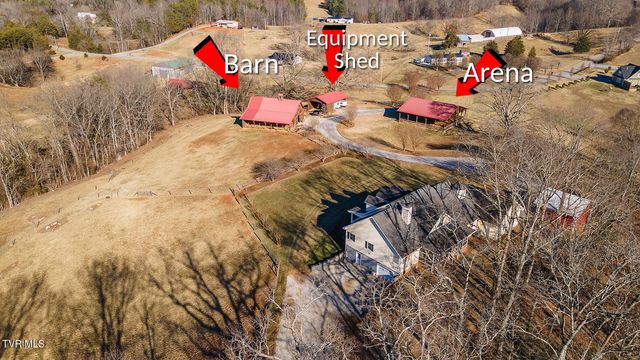 1331 Bright Hope Road, Greeneville, TN 37743