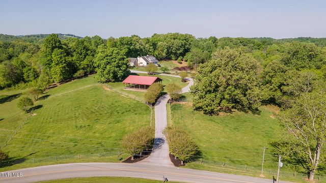 1331 Bright Hope Road, Greeneville, TN 37743