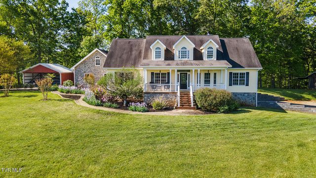 1331 Bright Hope Road, Greeneville, TN 37743