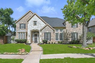 8105 Hazeltine Drive, Plano, TX 75025