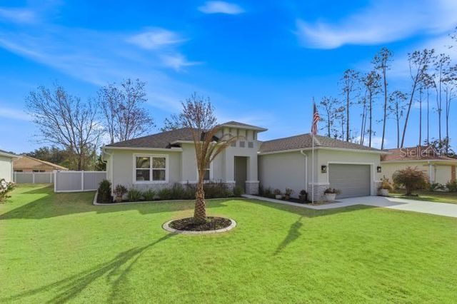 5 ROXTON LANE, Palm Coast, FL 32164