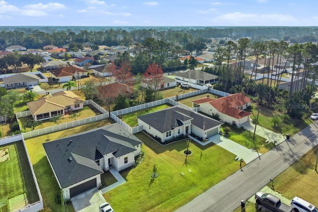 5 ROXTON LANE, Palm Coast, FL 32164