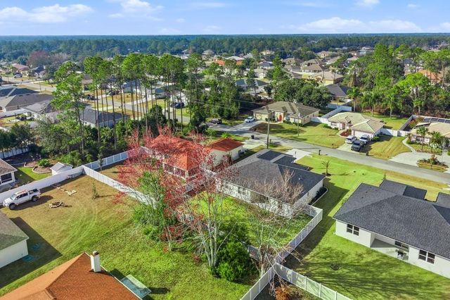 5 ROXTON LANE, Palm Coast, FL 32164