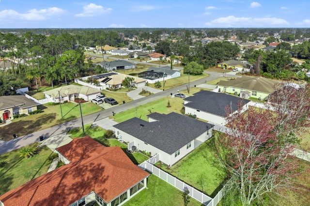 5 ROXTON LANE, Palm Coast, FL 32164