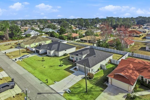 5 ROXTON LANE, Palm Coast, FL 32164