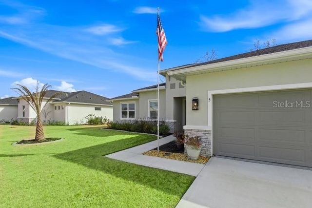 5 ROXTON LANE, Palm Coast, FL 32164