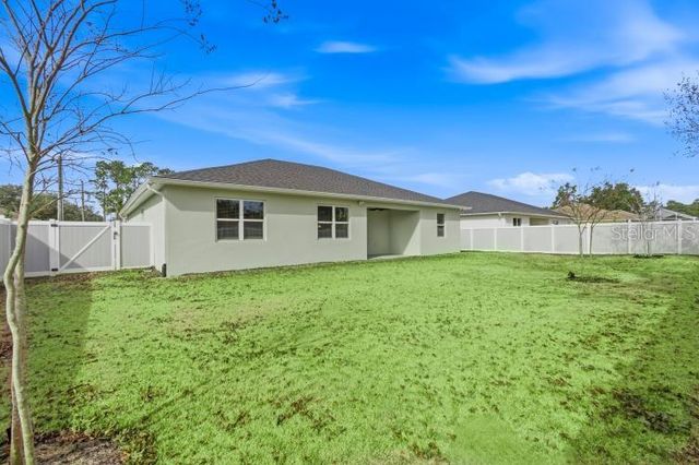 5 ROXTON LANE, Palm Coast, FL 32164