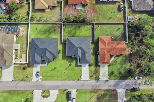 5 ROXTON LANE, Palm Coast, FL 32164