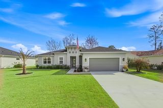 5 ROXTON LANE, Palm Coast, FL 32164