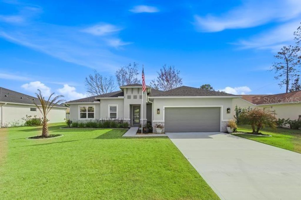 5 ROXTON LANE, Palm Coast, FL 32164