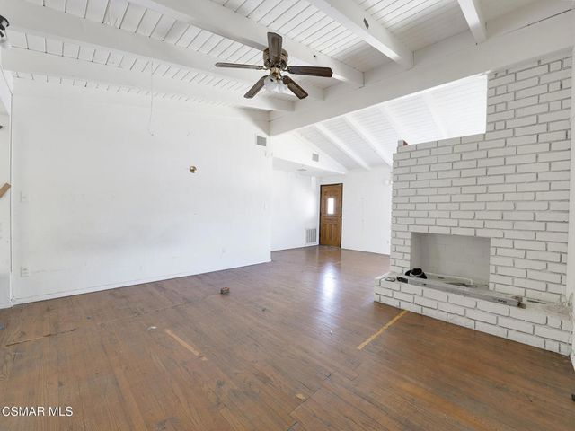 13500 Strathern Street, Panorama City, CA 91402